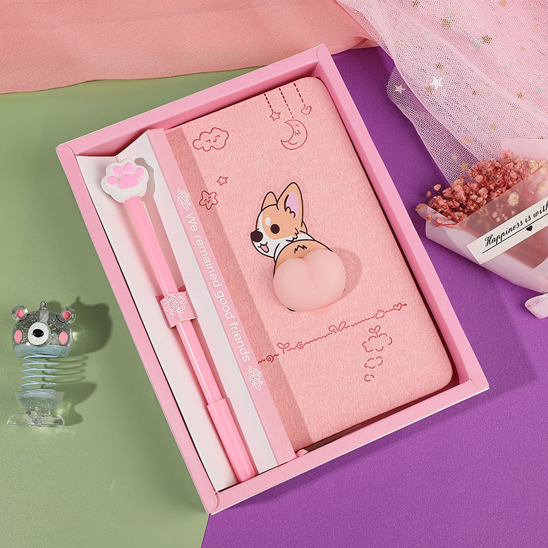 Cute Notebook