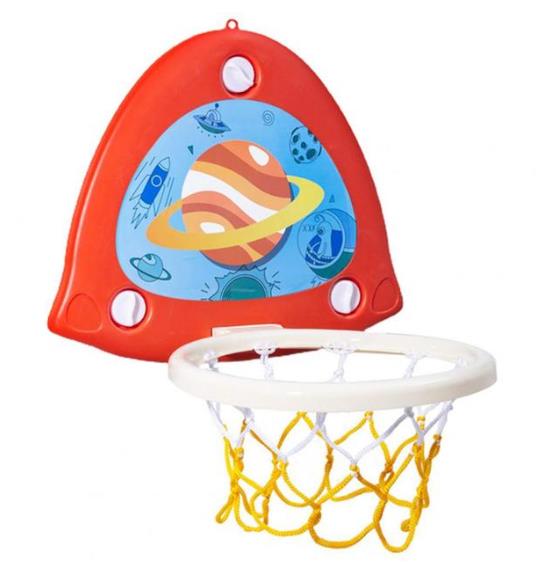 indoor basketball hoop kit