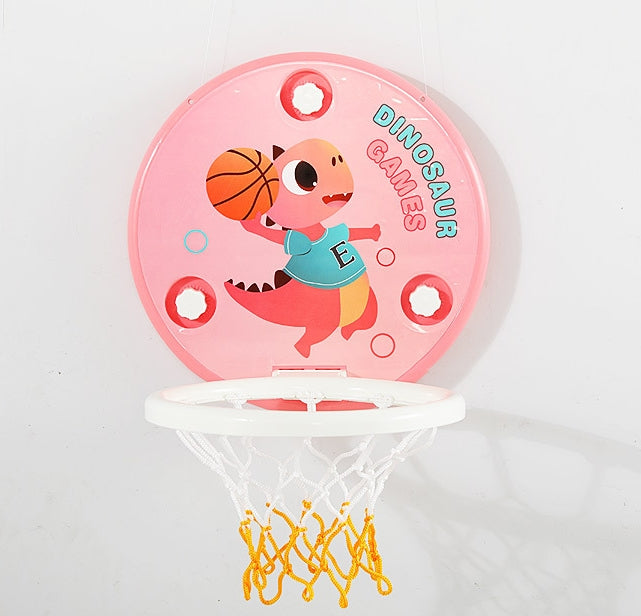 indoor basketball hoop kit