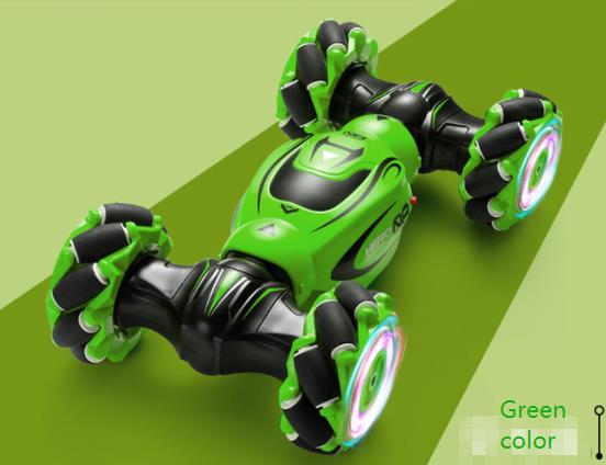 【Toys】Gesture RC Car - Best Gift for Children (limited offer now)
